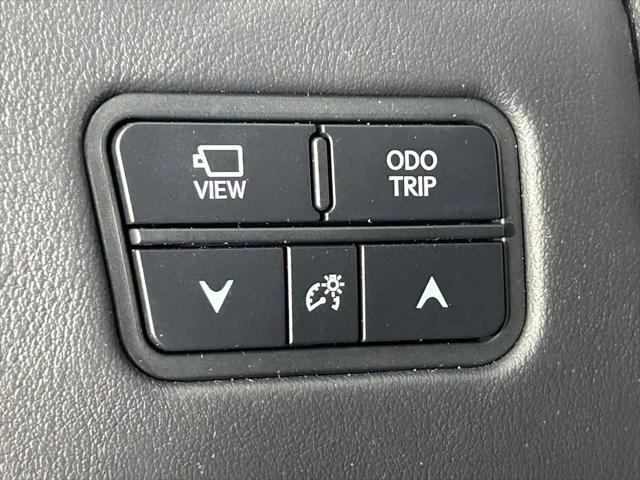 2023 Lexus LX Luxury