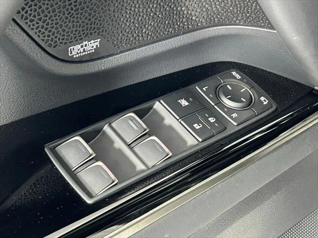 2023 Lexus LX Luxury