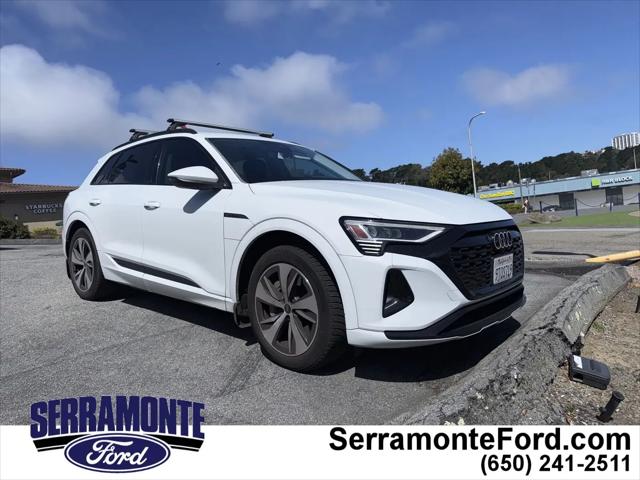 2024 Audi e-tron Premium quattro for sale in Colma, CA