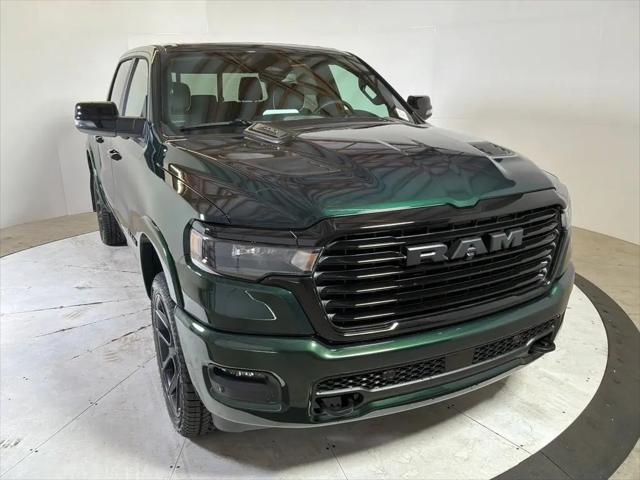 2026 Ram 1500 Laramie Crew Cab 4x4 5'7" Box for sale in Post Falls, ID