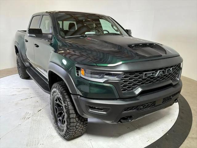 2026 Ram 1500 RHO Crew Cab 4x4 5'7" Box for sale in Post Falls, ID