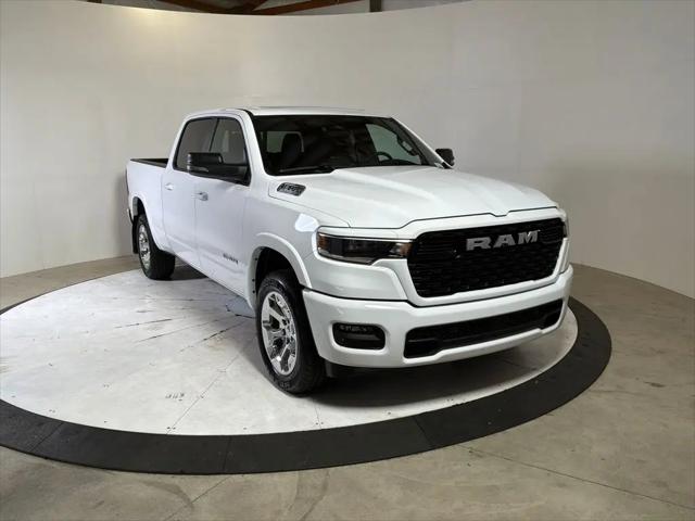 2026 Ram 1500 Big Horn Crew Cab 4x4 6'4" Box for sale in Post Falls, ID