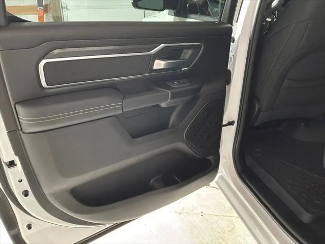 2026 Ram 1500 Big Horn Crew Cab 4x4 64 Box