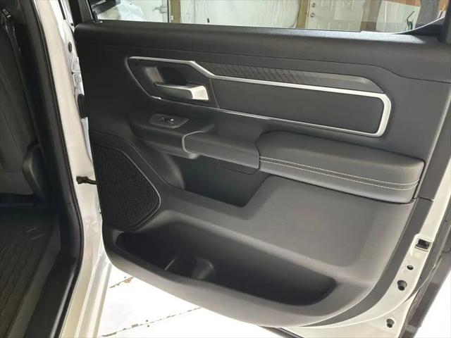 2026 Ram 1500 Big Horn Crew Cab 4x4 64 Box