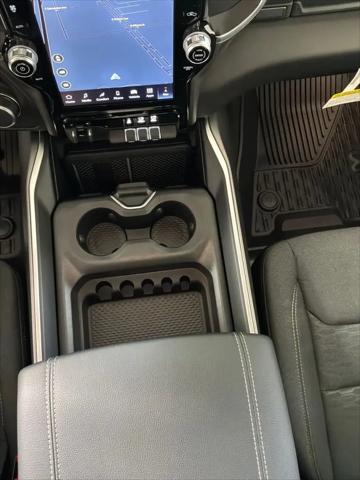 2026 Ram 1500 Big Horn Crew Cab 4x4 64 Box