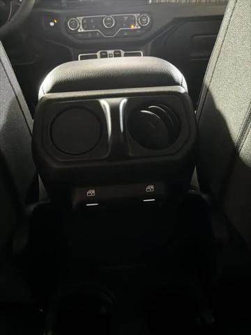 2026 Jeep Wrangler 4-Door 85th Anniversary Edition