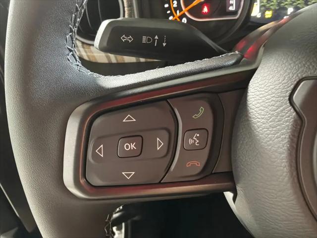 2026 Jeep Wrangler 4-Door 85th Anniversary Edition