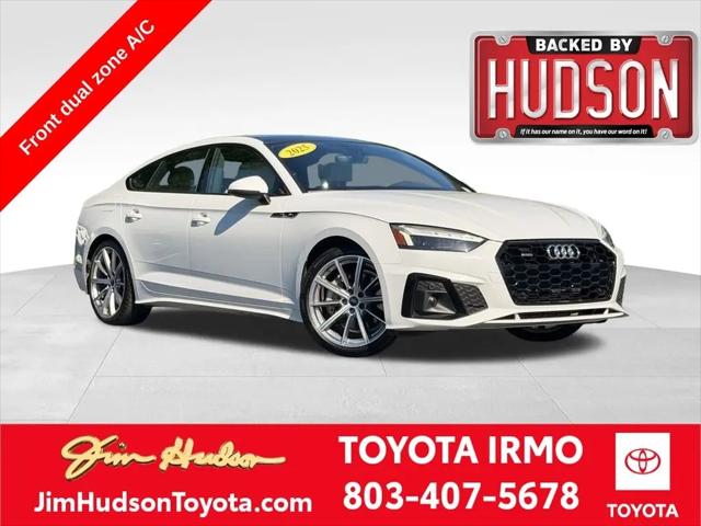 2025 Audi A5 Sportback Premium 45 TFSI S line quattro S tronic for sale in Irmo, SC