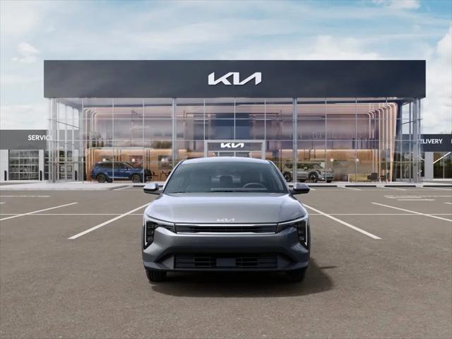 2026 Kia K4 LXS for sale in Montpelier, VT