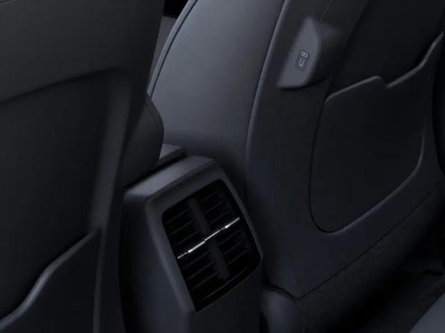 2026 Kia Niro EV Wind