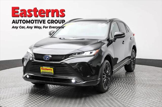2023 Toyota Venza Nightshade Edition for sale in Millersville, MD