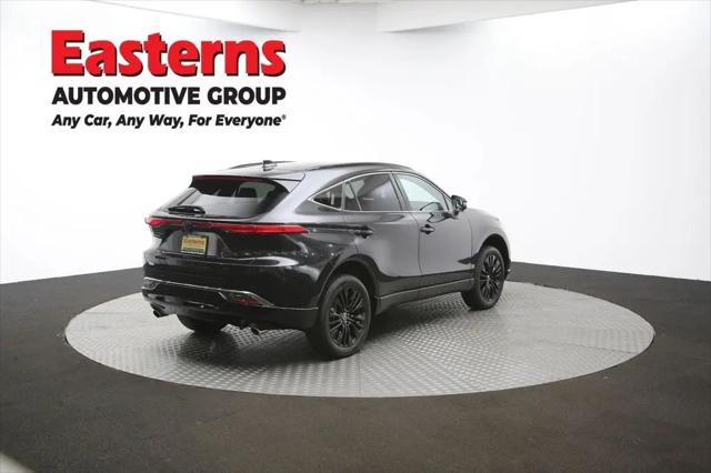 2023 Toyota Venza Nightshade Edition