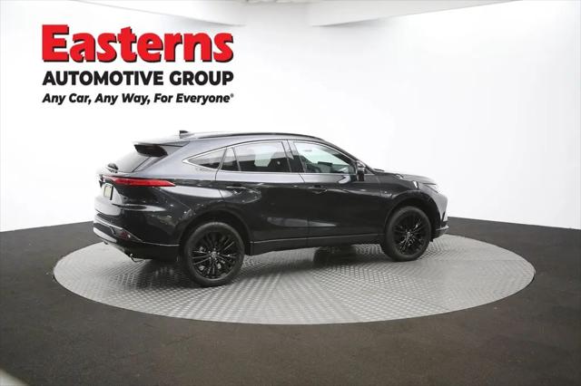 2023 Toyota Venza Nightshade Edition