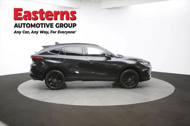 2023 Toyota Venza Nightshade Edition