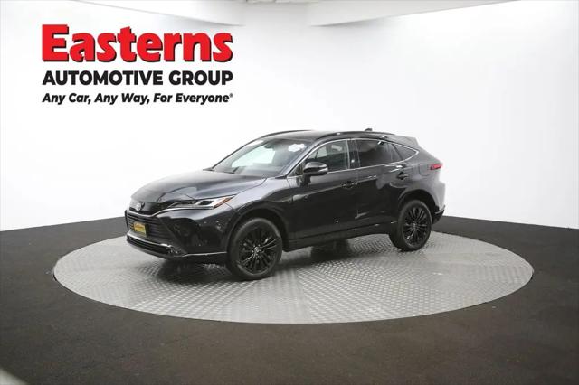 2023 Toyota Venza Nightshade Edition