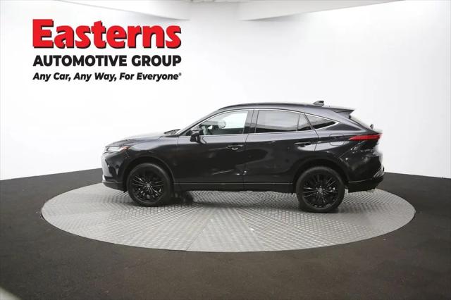 2023 Toyota Venza Nightshade Edition