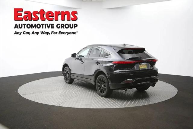 2023 Toyota Venza Nightshade Edition