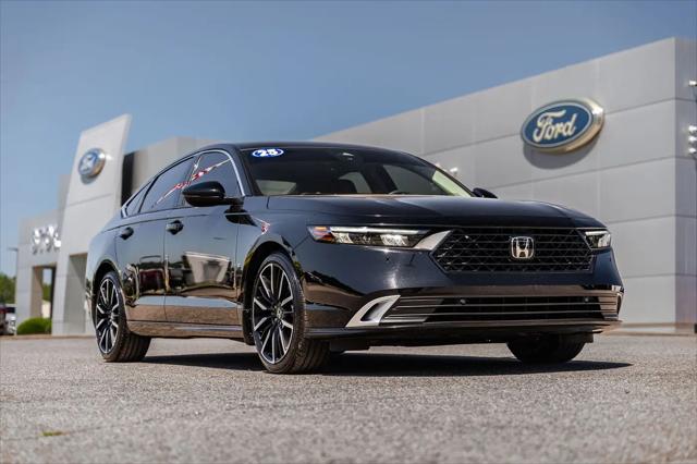 2025 Honda Accord Sedan Touring for sale in Graniteville, SC