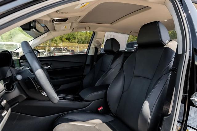 2025 Honda Accord Sedan Touring