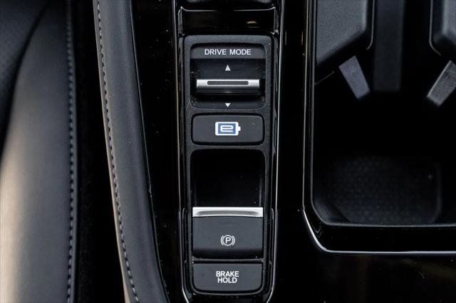 2025 Honda Accord Sedan Touring