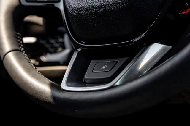 2025 Honda Accord Sedan Touring