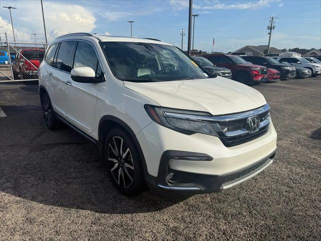 2019 Honda Pilot Touring for sale in Graniteville, SC