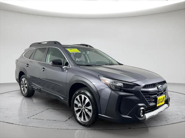 2025 Subaru Outback Limited for sale in Longview, WA