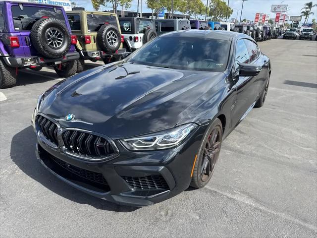 2024 BMW M8 Competition for sale in Costa Mesa, CA