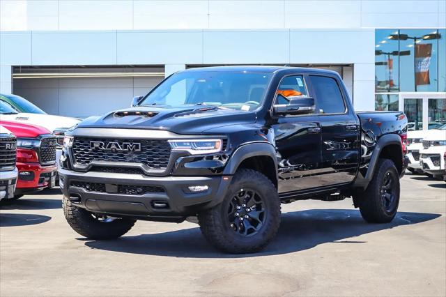 2026 Ram 1500 RHO Crew Cab 4x4 57 Box for sale in Costa Mesa, CA