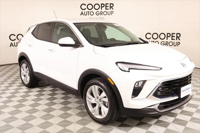2024 Buick Encore GX Preferred FWD for sale in Shawnee, OK