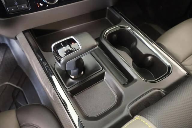2025 Chevrolet Silverado 1500 4WD Crew Cab Short Bed ZR2