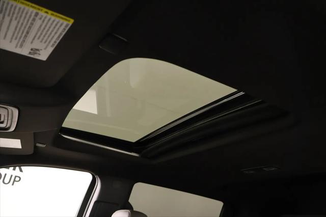 2025 Chevrolet Silverado 1500 4WD Crew Cab Short Bed ZR2
