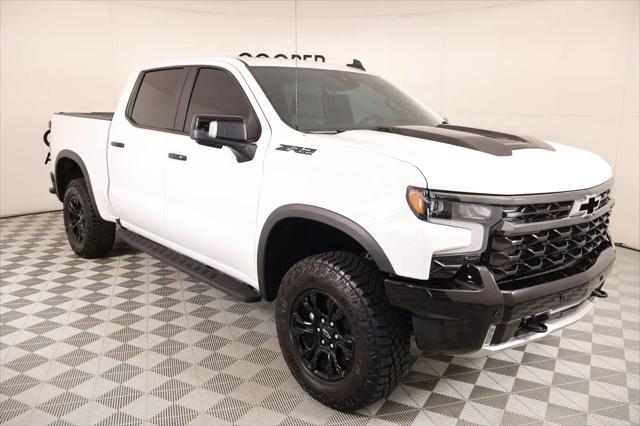 2025 Chevrolet Silverado 1500 4WD Crew Cab Short Bed ZR2 for sale in Shawnee, OK