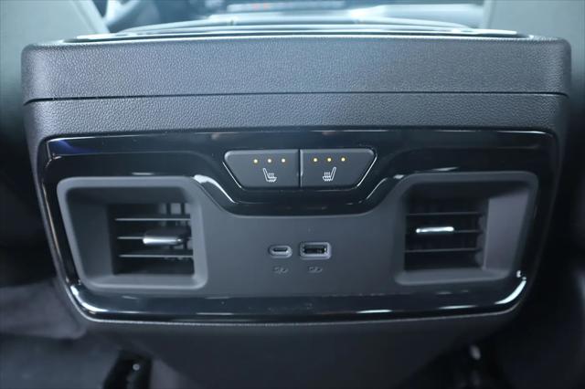 2026 Chevrolet Silverado 1500 4WD Crew Cab Short Bed ZR2