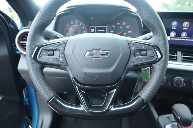 2026 Chevrolet Trax FWD 1RS