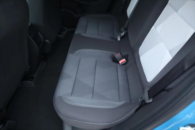 2026 Chevrolet Trax FWD 1RS