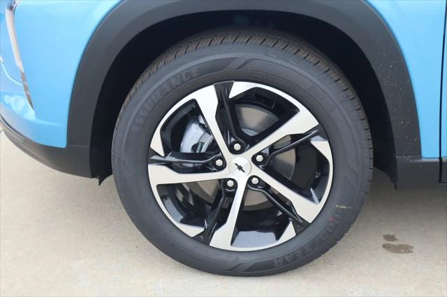 2026 Chevrolet Trax FWD 1RS