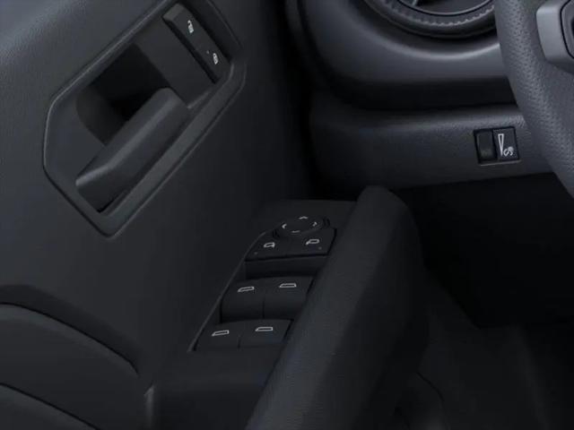 2026 Chevrolet Colorado WT, 4WD