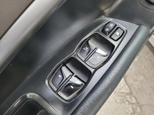 2017 Hyundai Santa Fe SE Ultimate