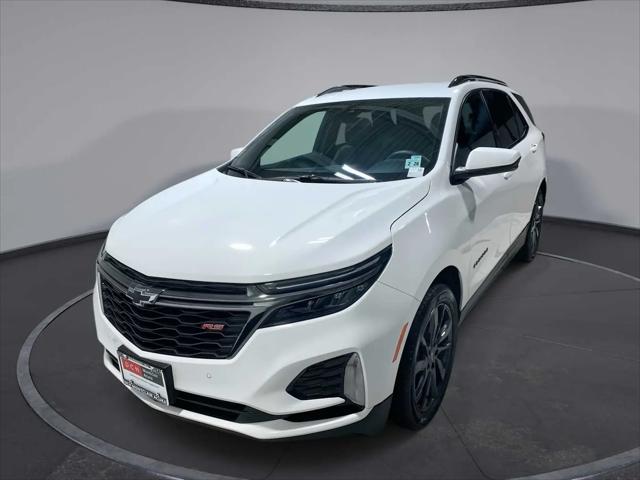 2023 Chevrolet Equinox AWD RS for sale in Verona, NJ