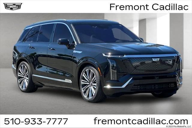 2026 Cadillac iQ Premium Luxury for sale in Fremont, CA