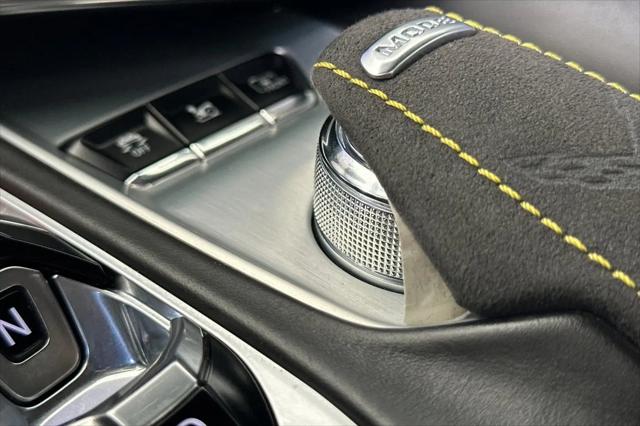 2022 Chevrolet Corvette Stingray RWD Convertible 3LT