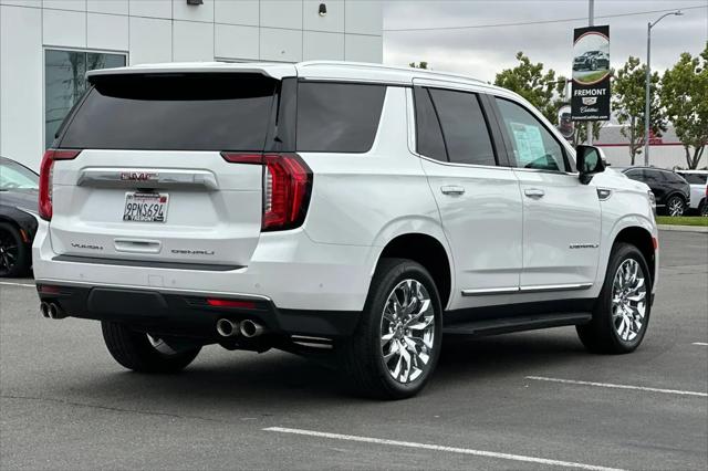 2024 GMC Yukon 4WD Denali