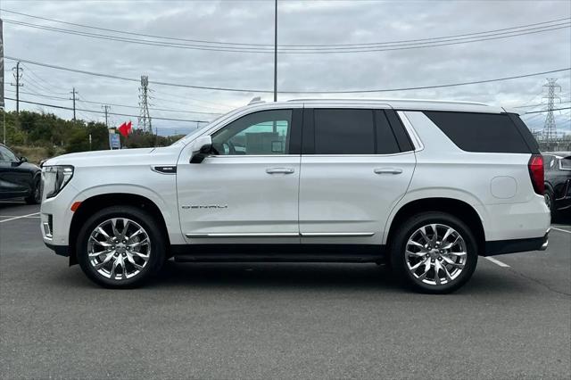 2024 GMC Yukon 4WD Denali