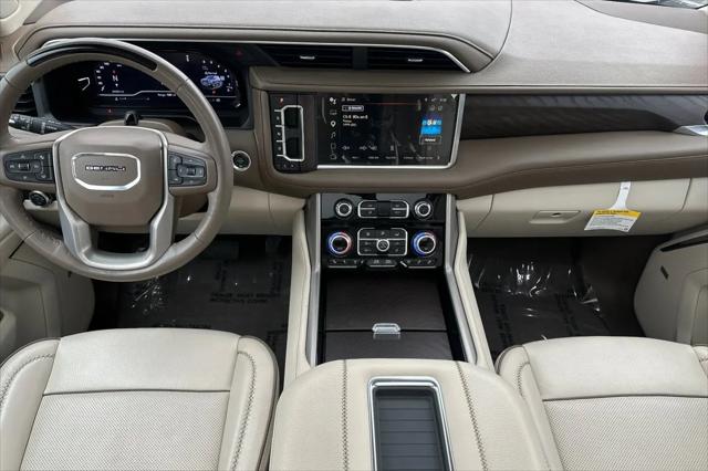 2024 GMC Yukon 4WD Denali