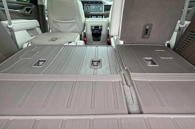 2024 GMC Yukon 4WD Denali