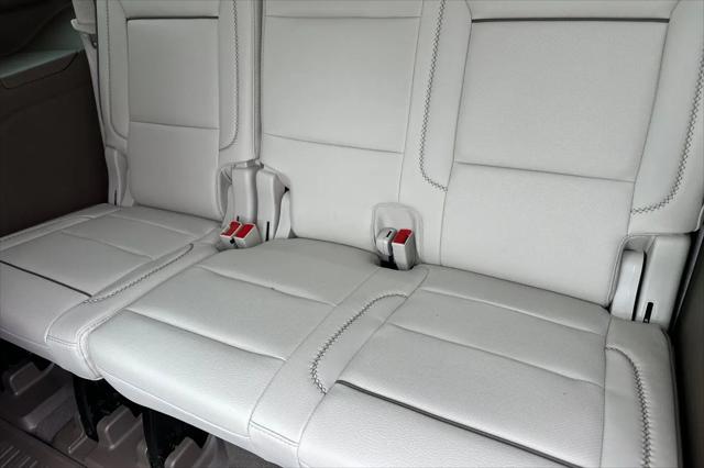 2024 GMC Yukon 4WD Denali