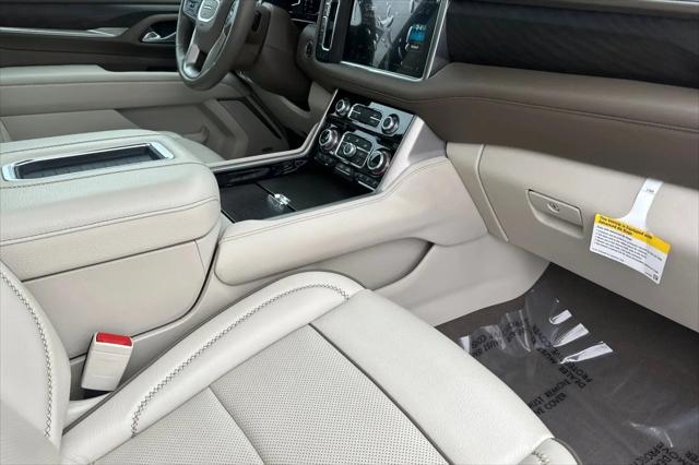 2024 GMC Yukon 4WD Denali