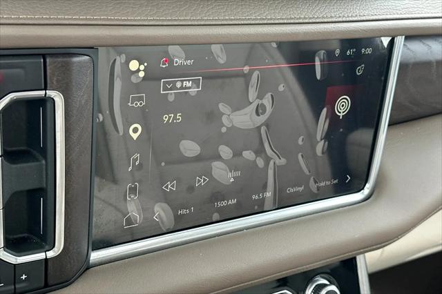 2024 GMC Yukon 4WD Denali