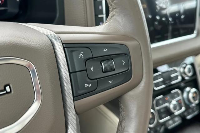 2024 GMC Yukon 4WD Denali